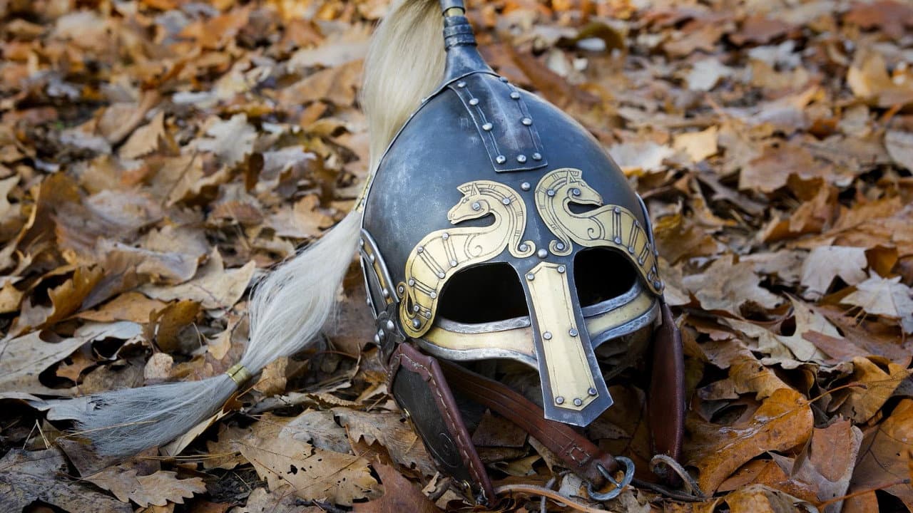 Quest for the Lost Vikings