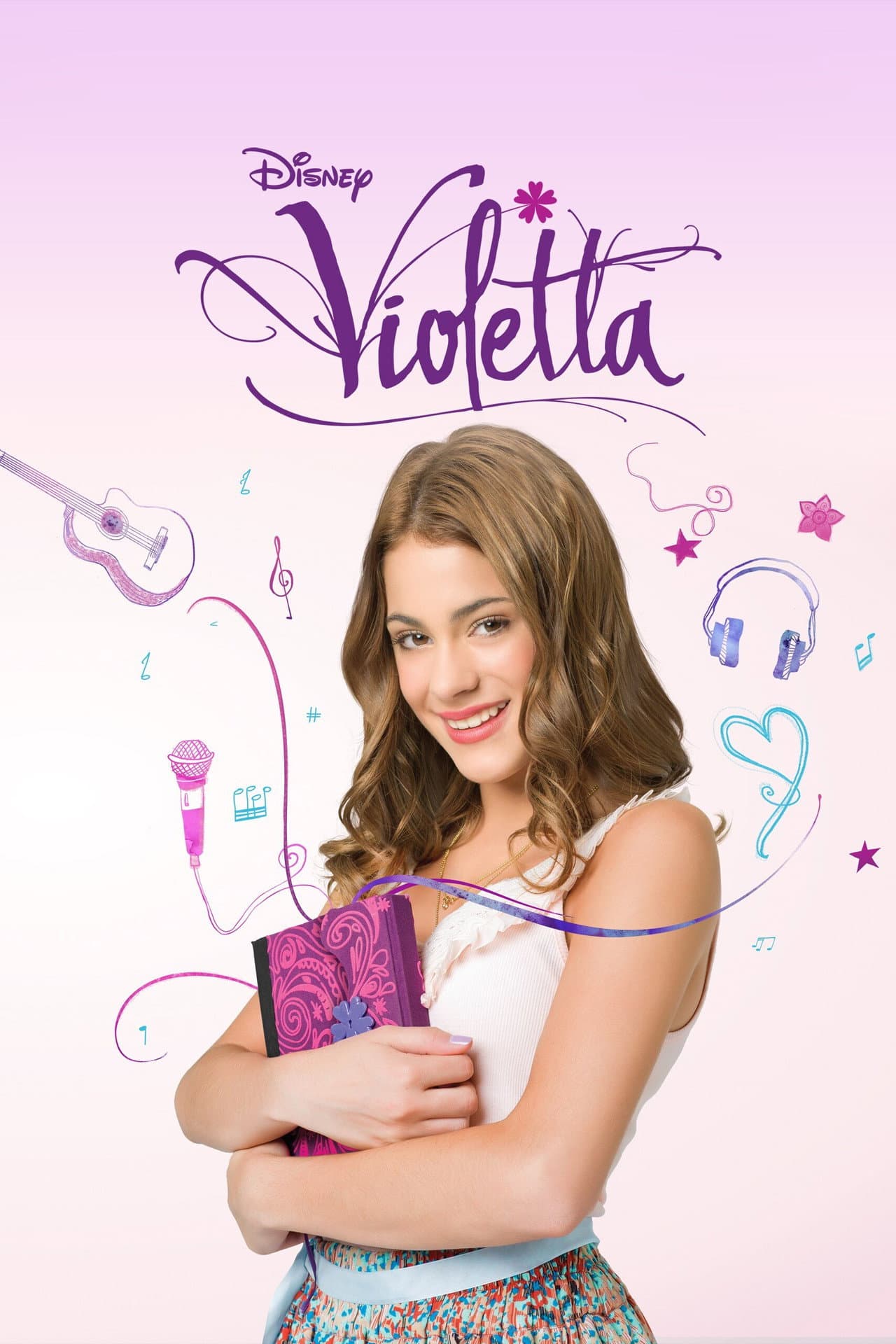 Violetta preview 2