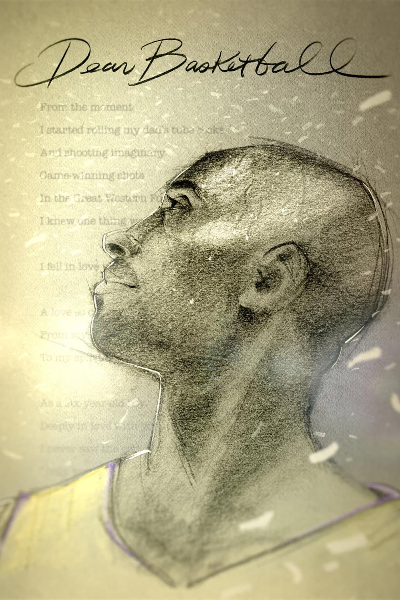 Dear Basketball preview 2