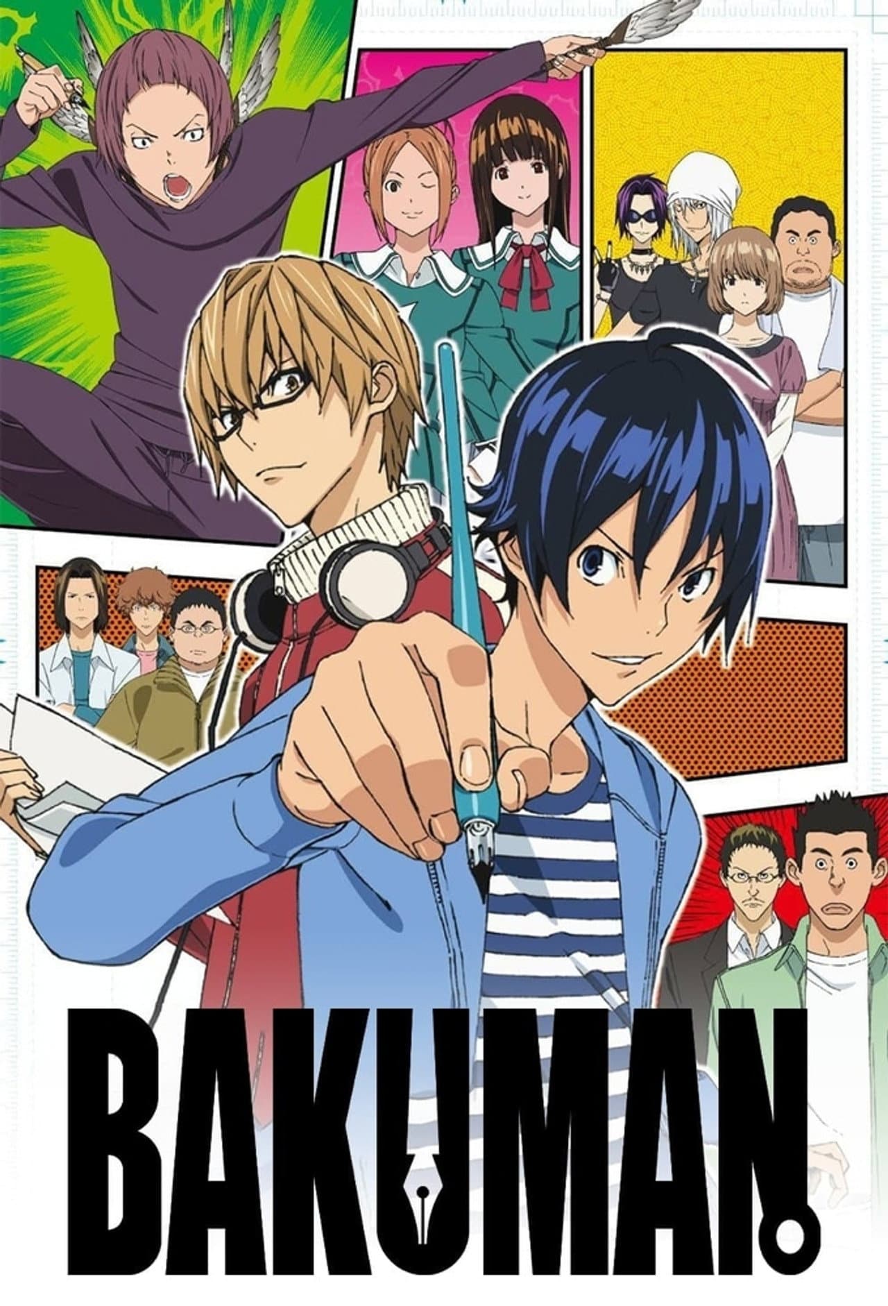Season 1
