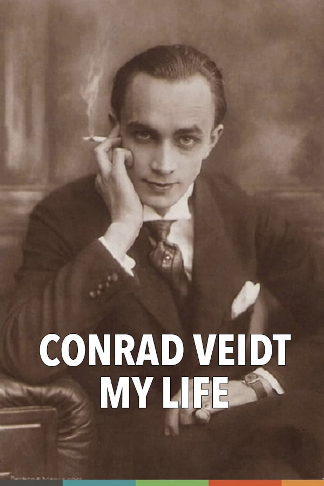 Conrad Veidt: My Life preview 1