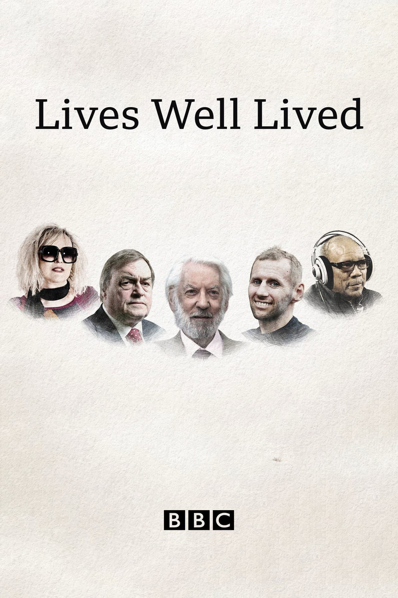 Lives Well Lived preview 2