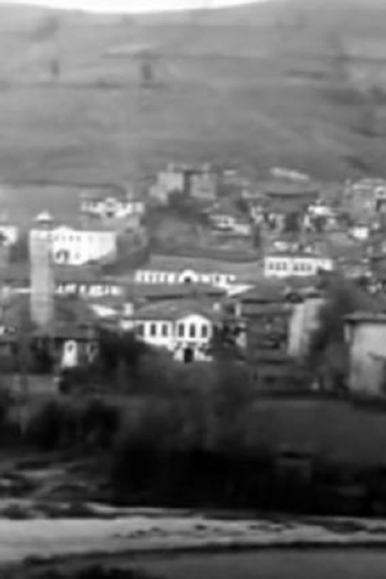 Panorama of the City of Grevena preview 1