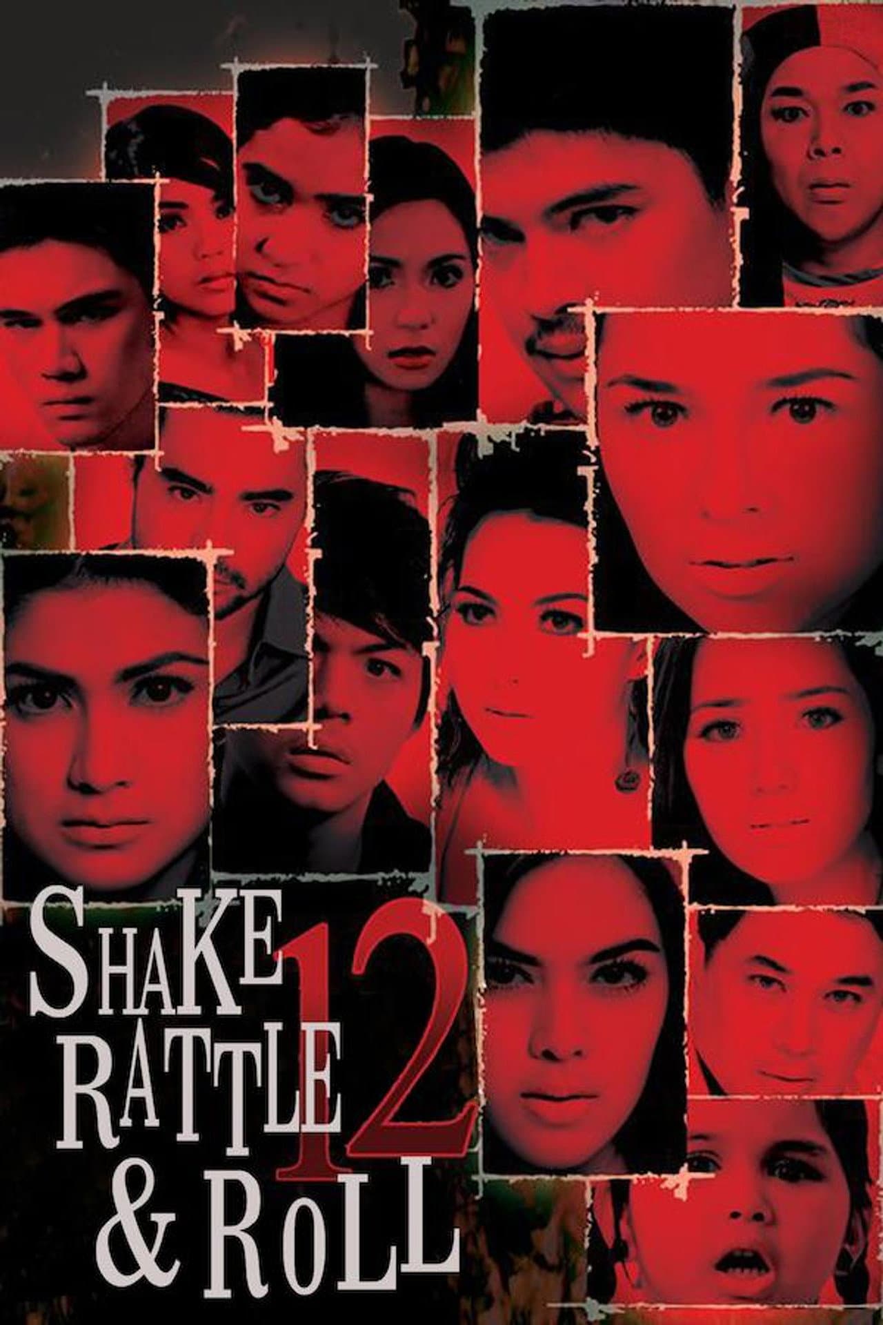 Shake, Rattle & Roll 12 preview 2