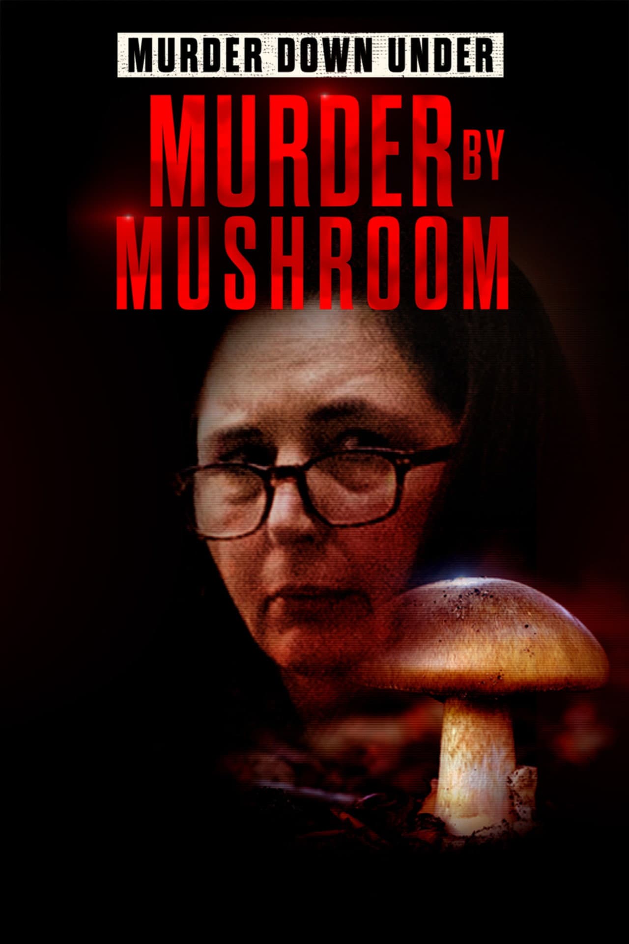 Murder Down Under: Murder by Mushroom preview 2
