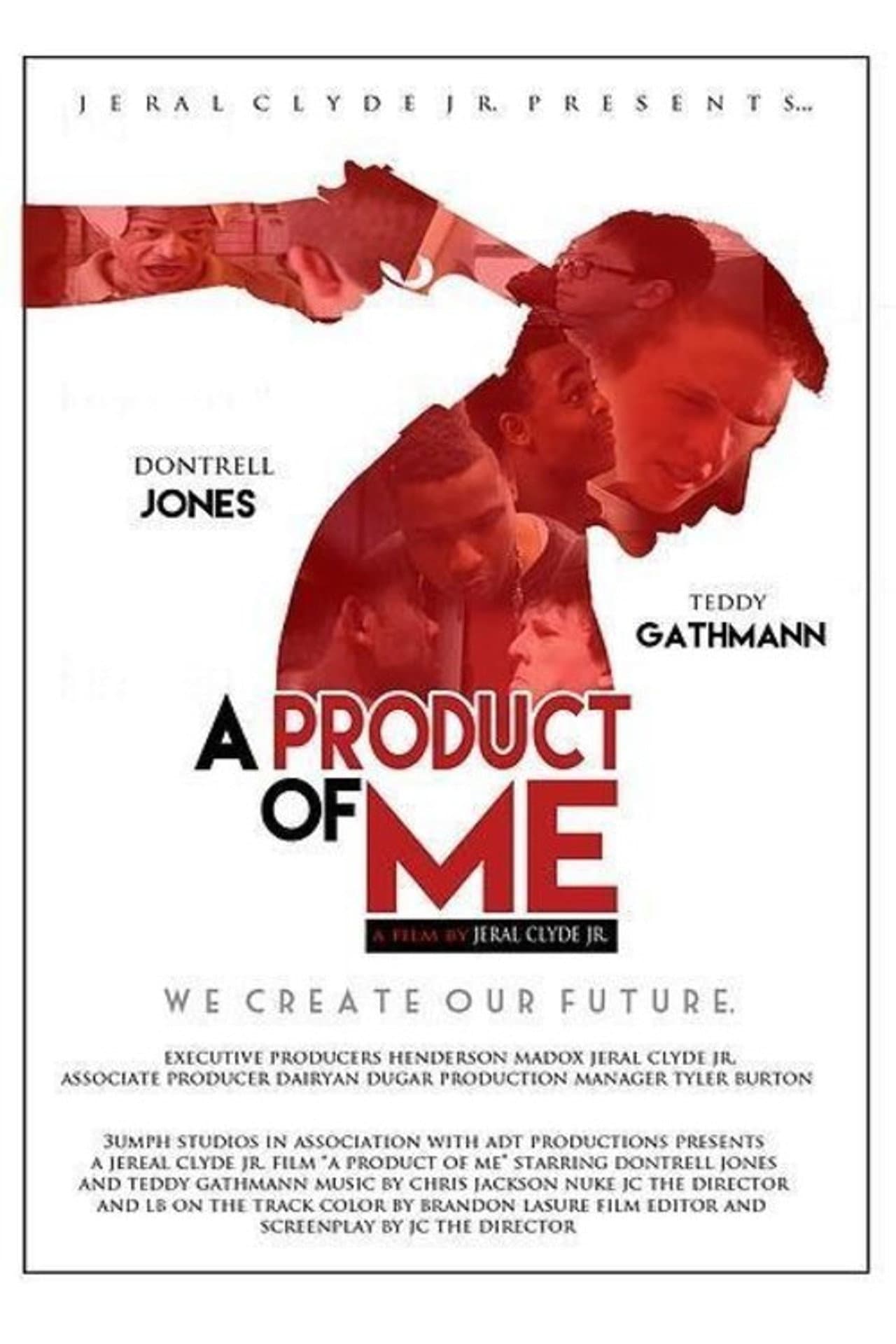 A Product of Me preview 1