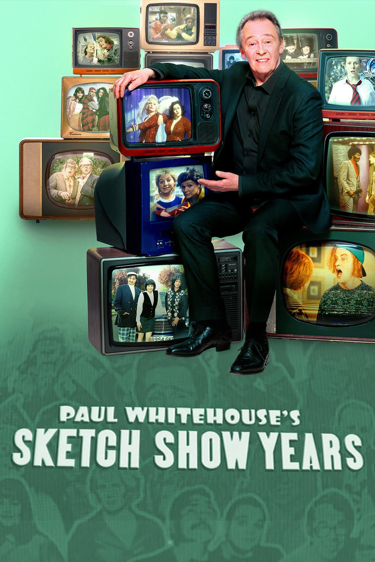 Paul Whitehouse's Sketch Show Years preview 2