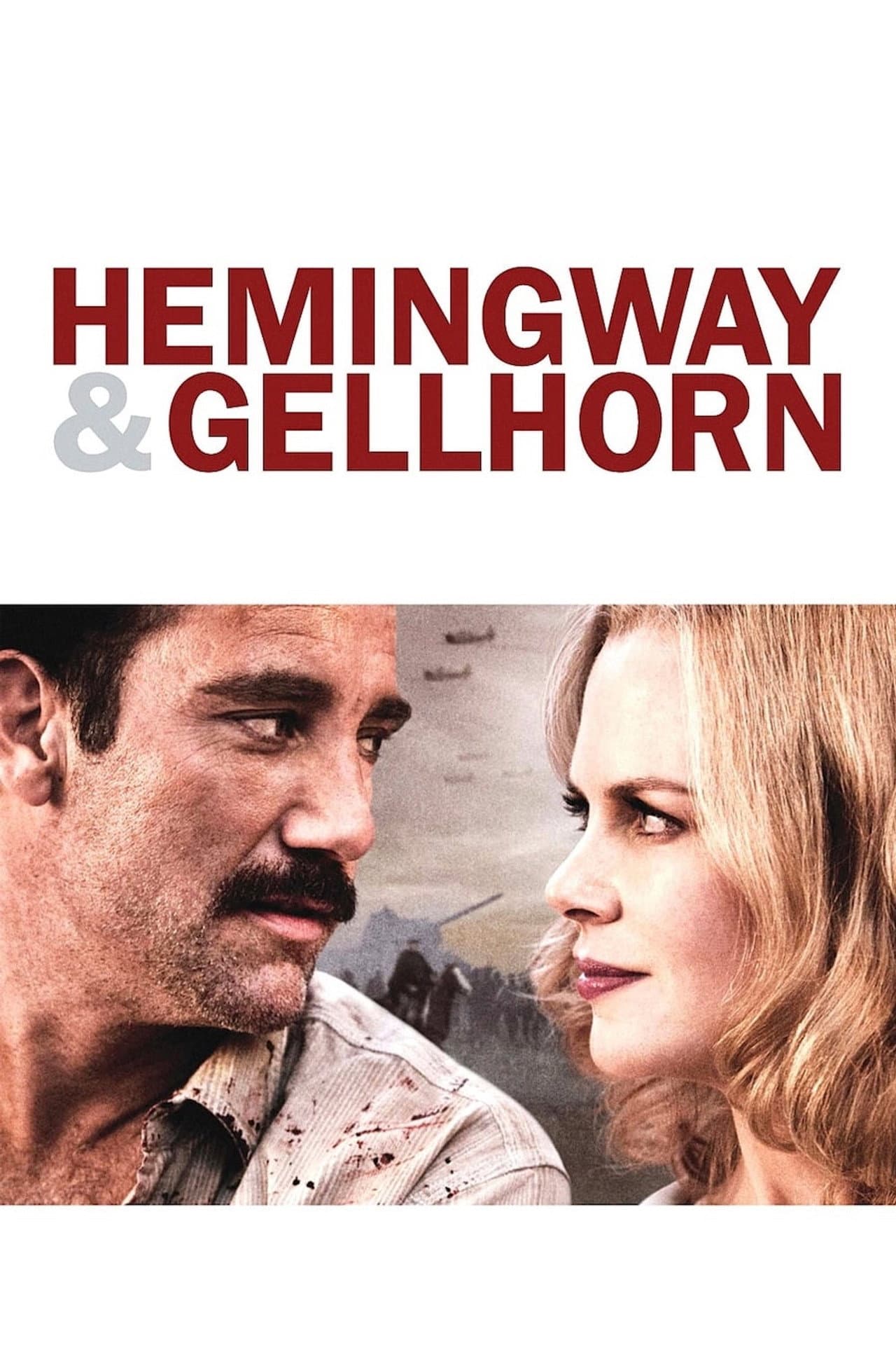 Hemingway & Gellhorn preview 2