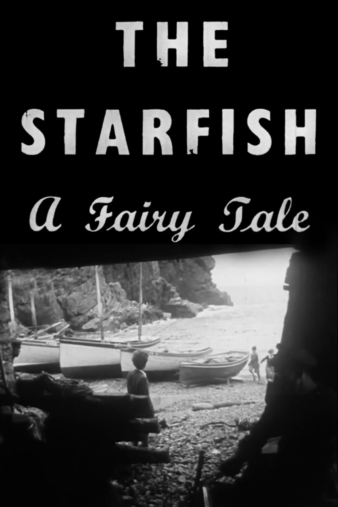 The Starfish preview 2