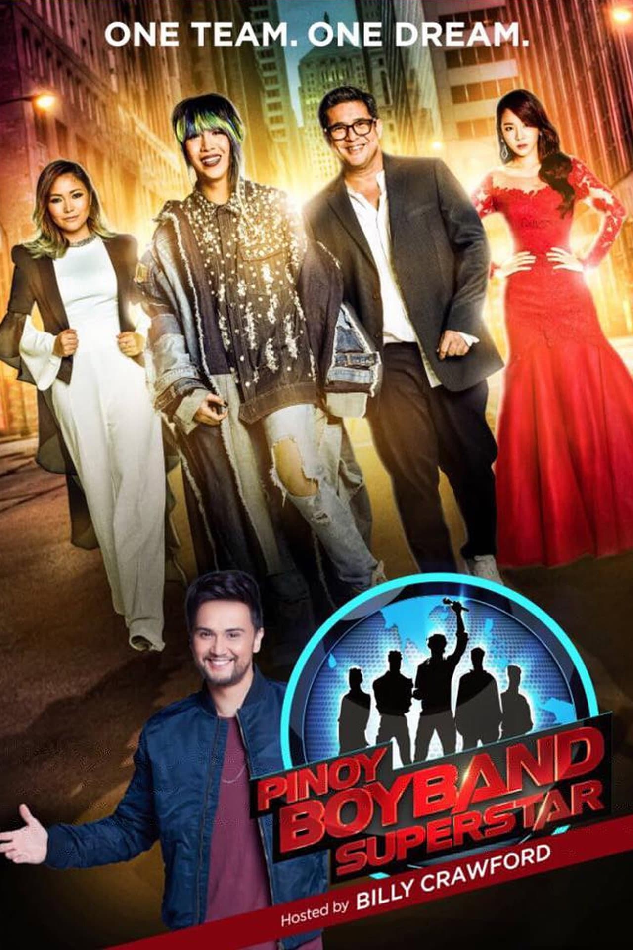 Season 1