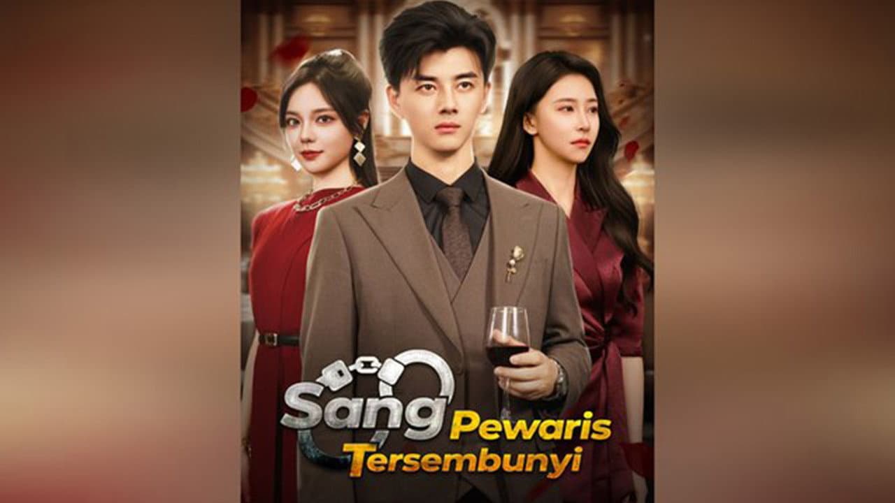 Sang Pewaris Tersembunyi