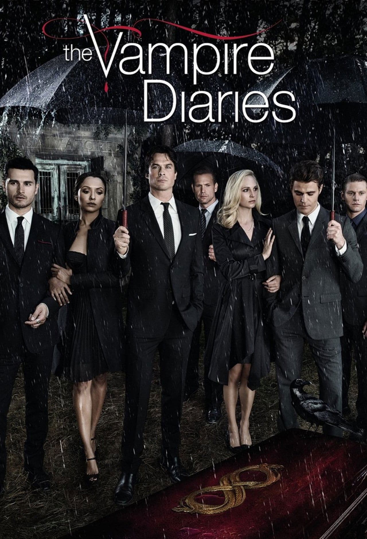 The Vampire Diaries preview 2