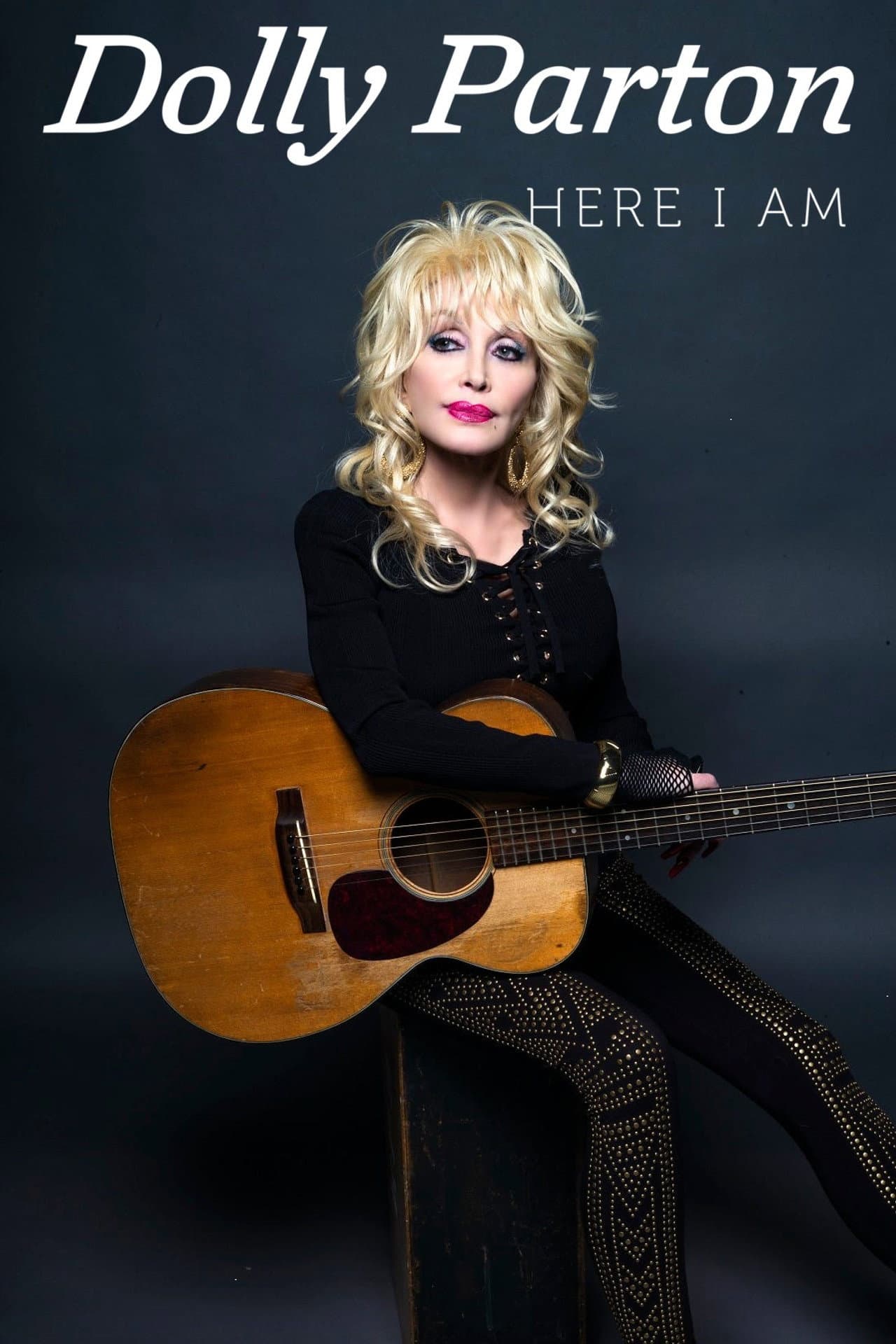 Dolly Parton: Here I Am preview 2