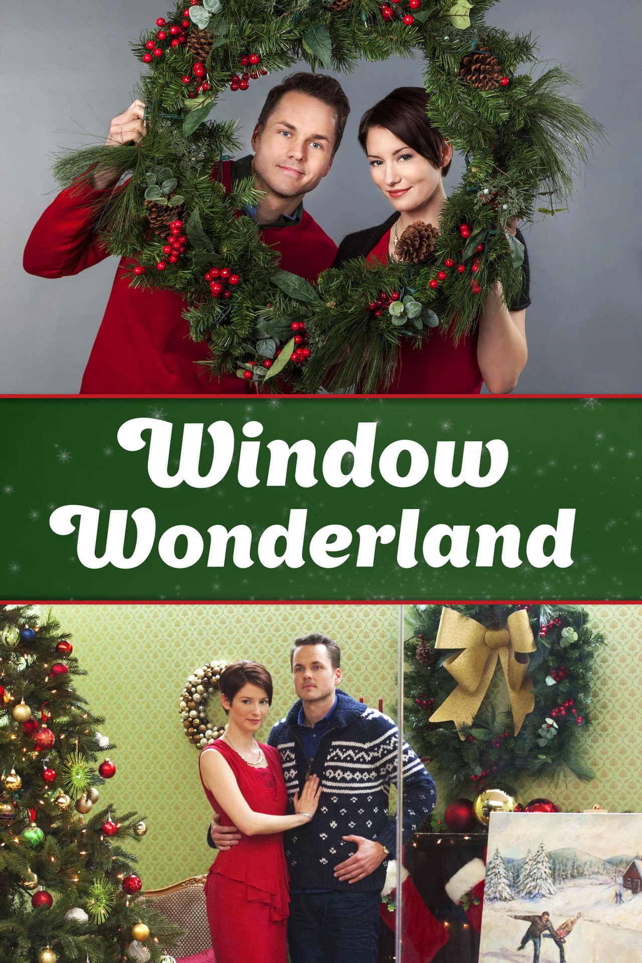 Window Wonderland preview 2