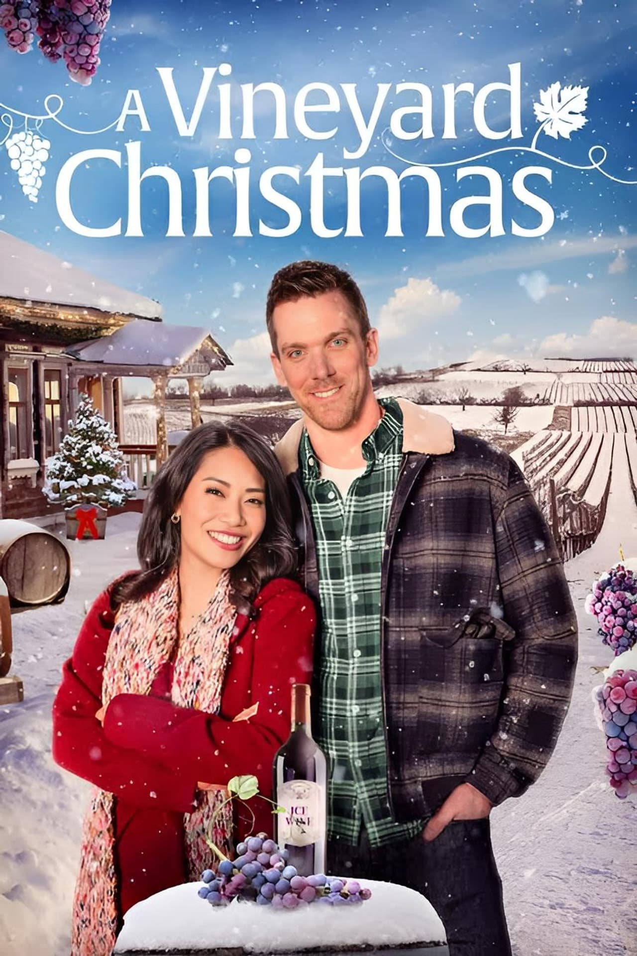 A Vineyard Christmas preview 2