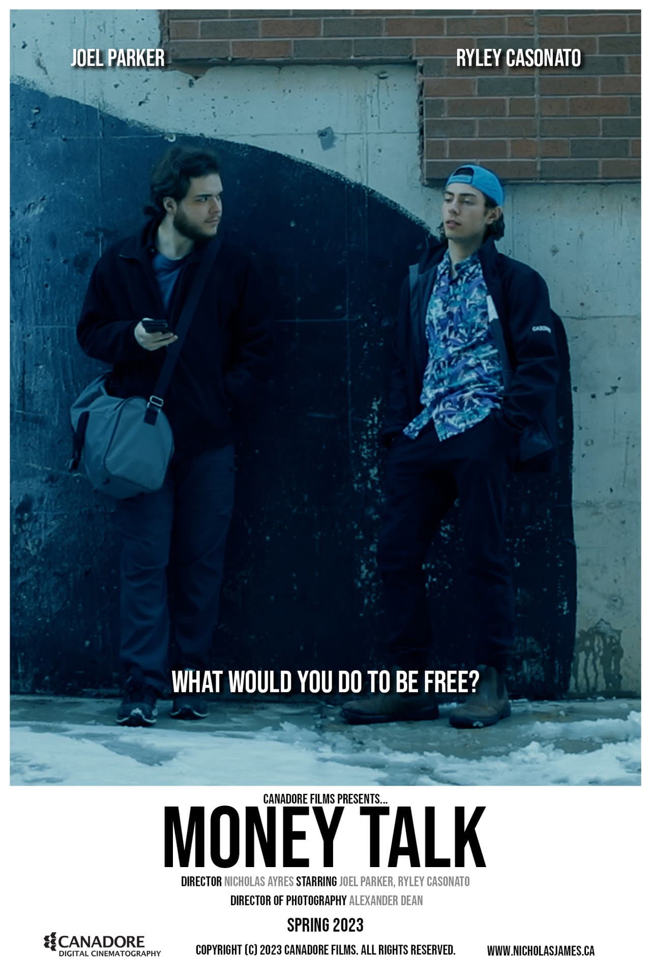 Money Talk preview 2