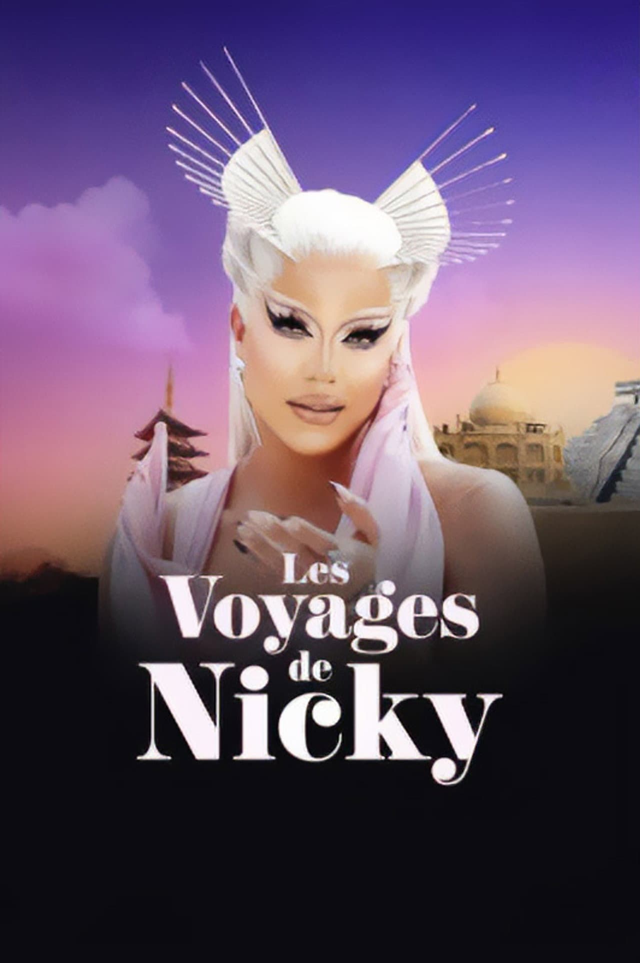 Les voyages de Nicky preview 2