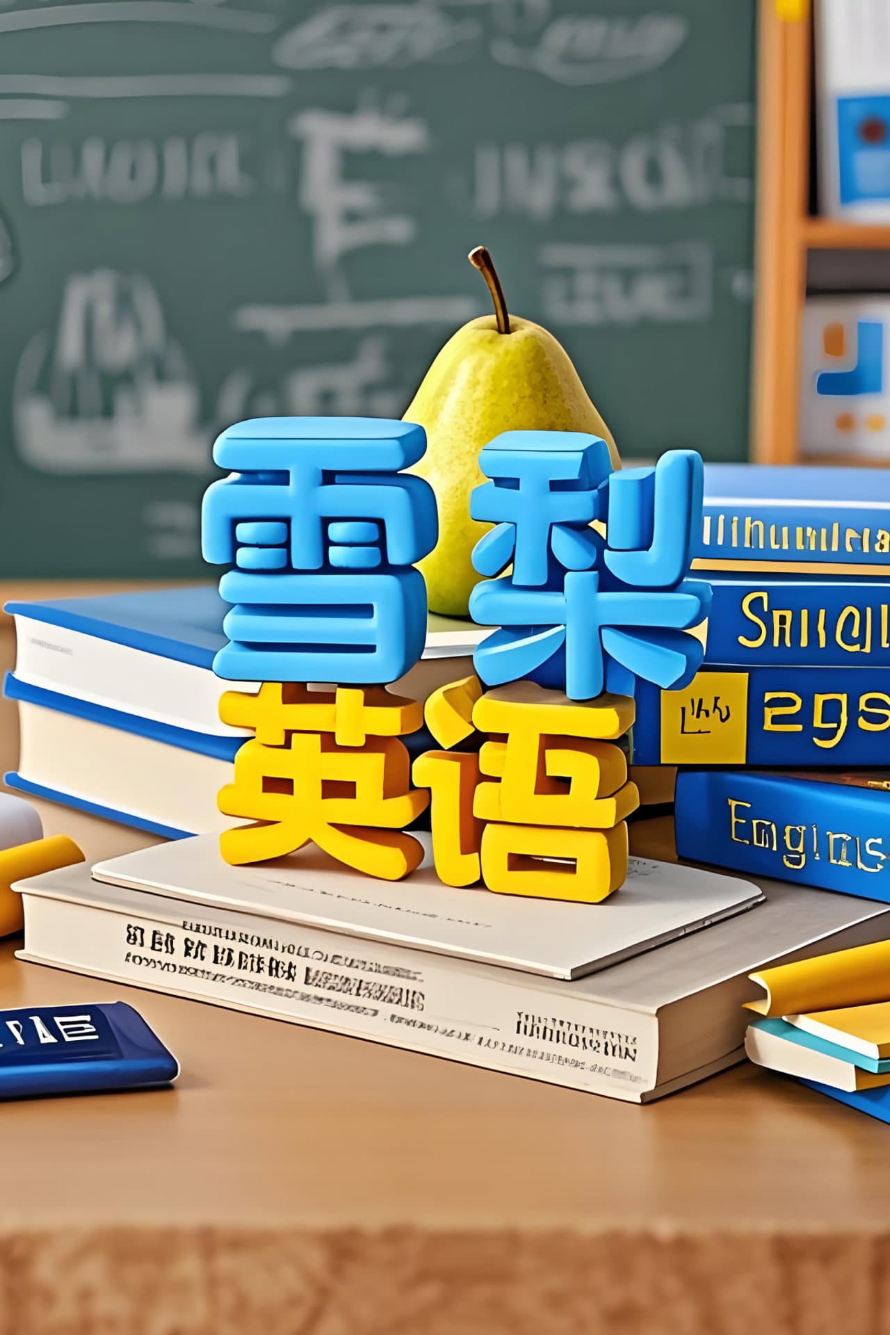 雪梨英语 preview 2