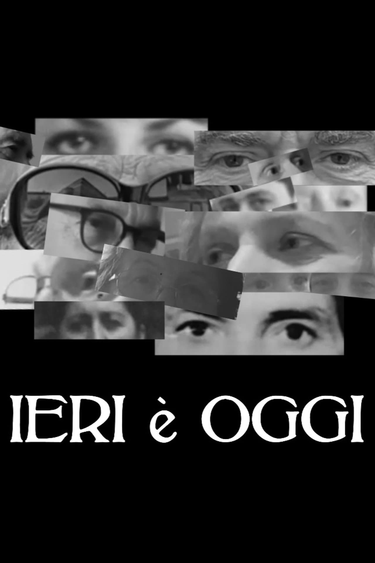 Ieri è Oggi preview 1