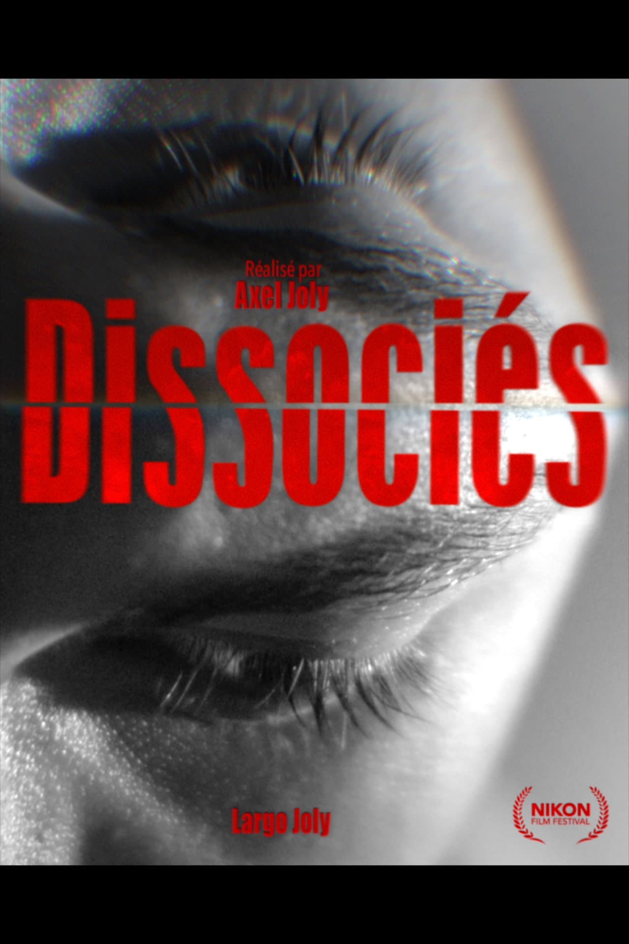 Dissociés preview 1