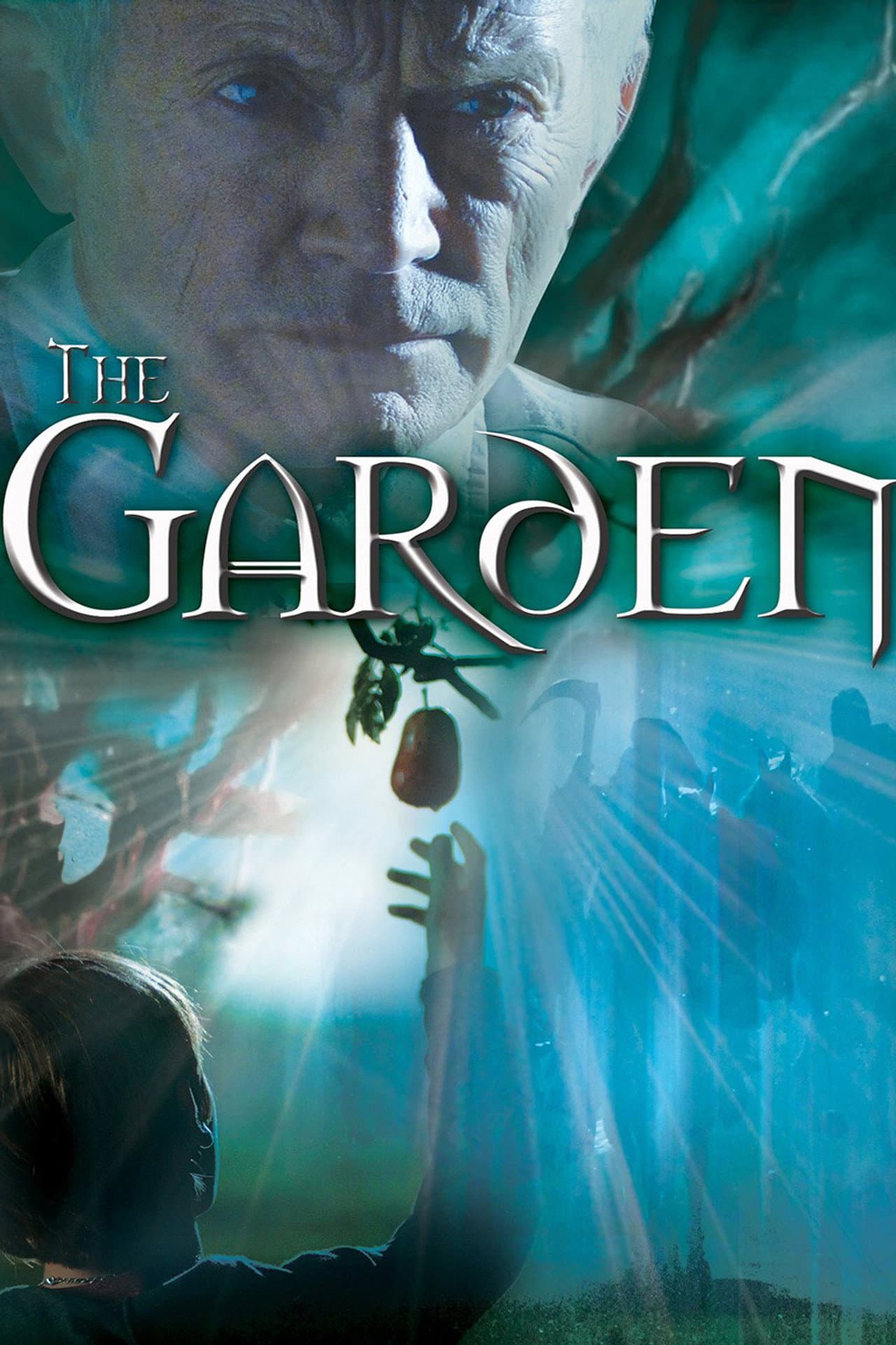 The Garden preview 2