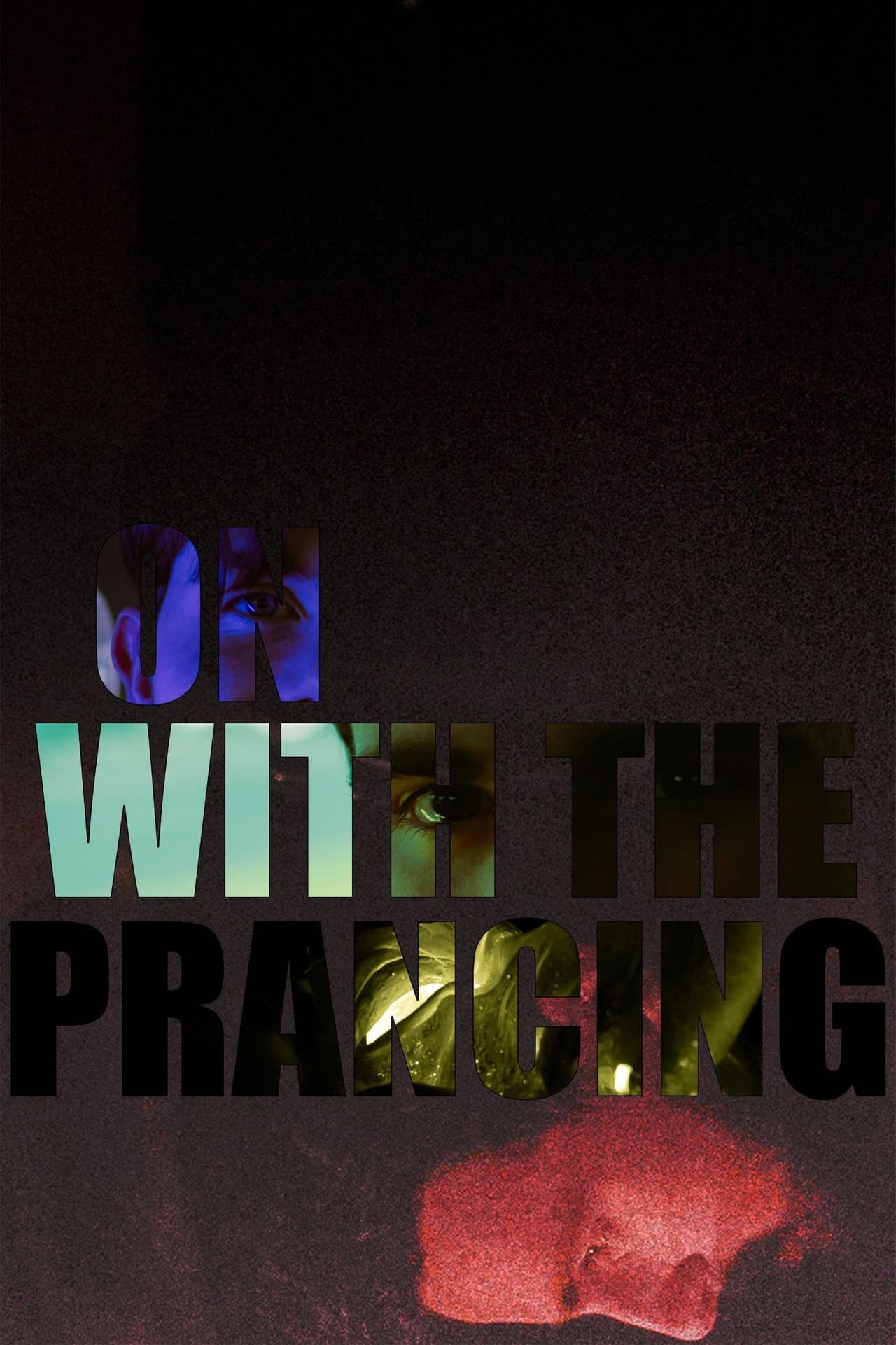 On with the Prancing preview 2