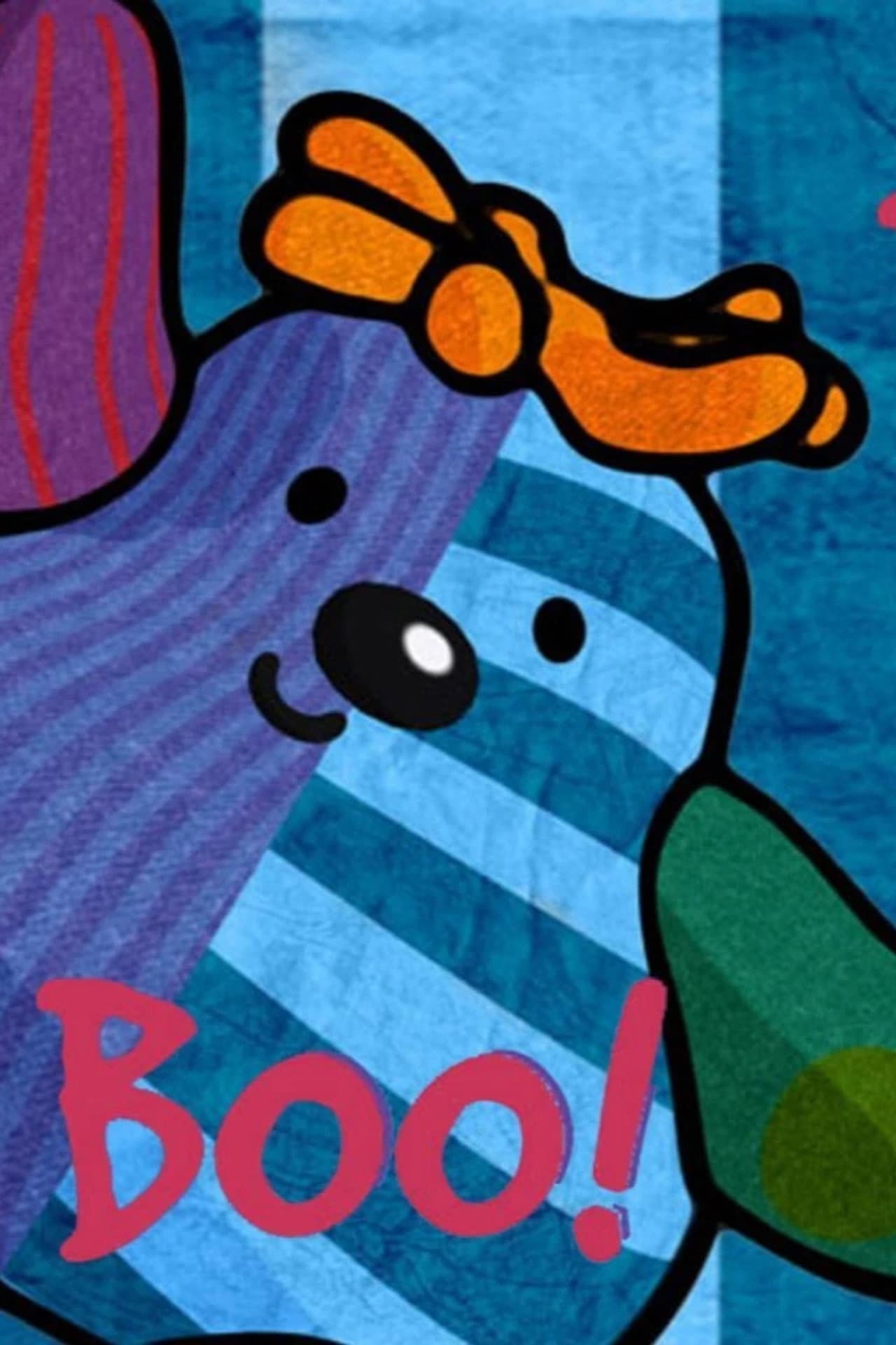 Boo! preview 2