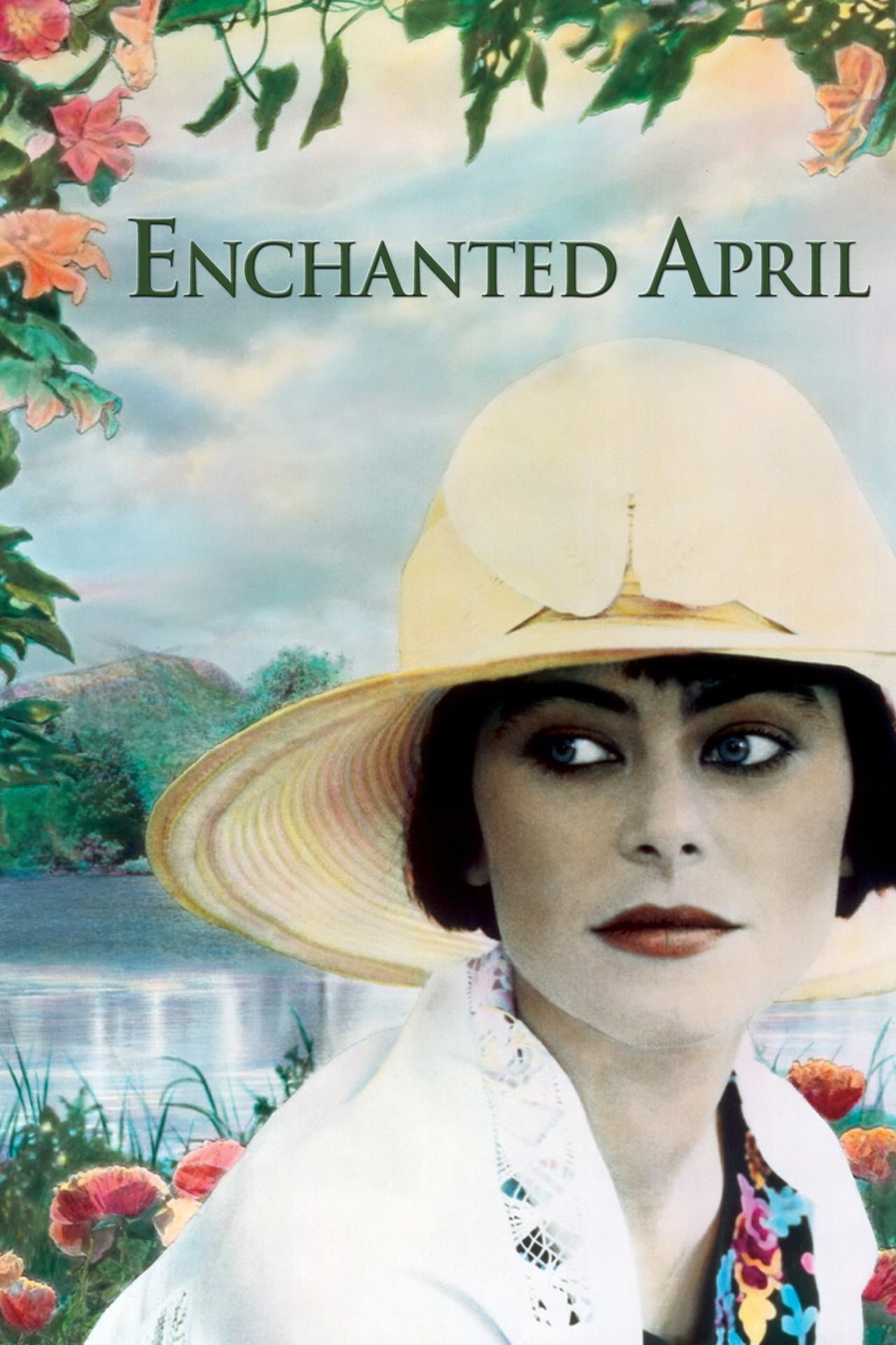 Enchanted April preview 2