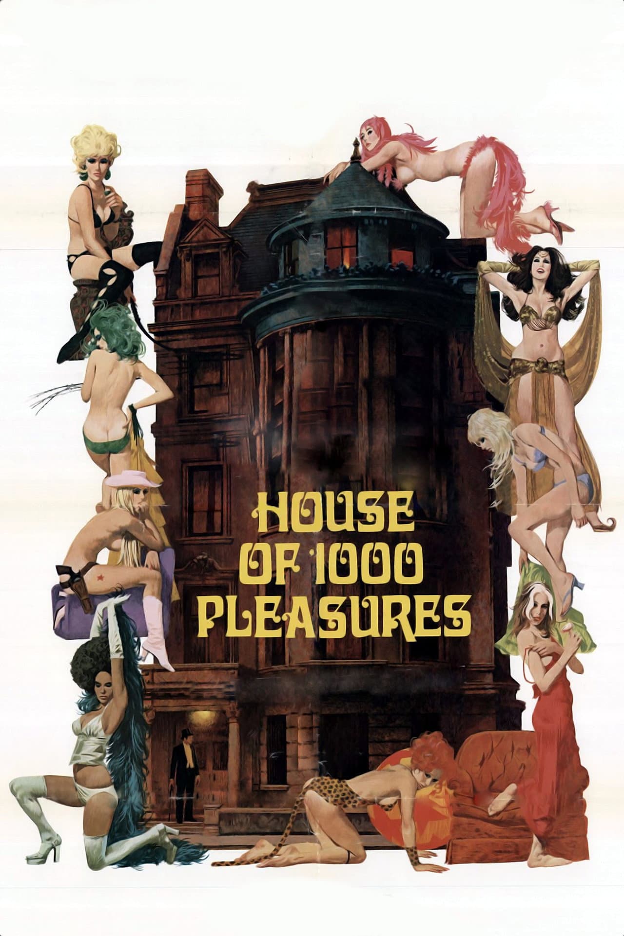 1001 Nights of Pleasure preview 2