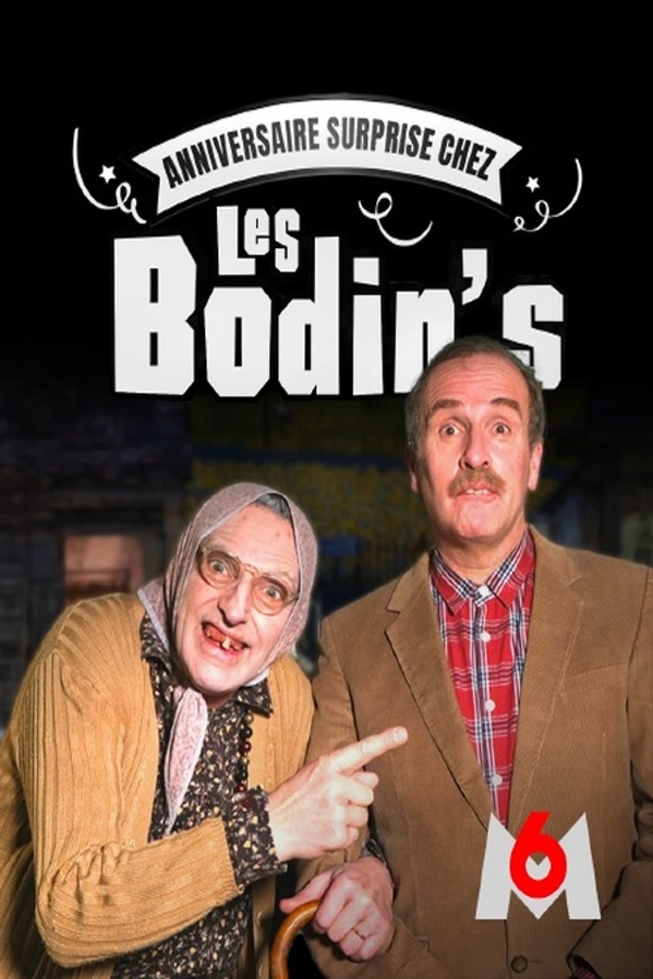 Anniversaire surprise chez les Bodin's preview 2
