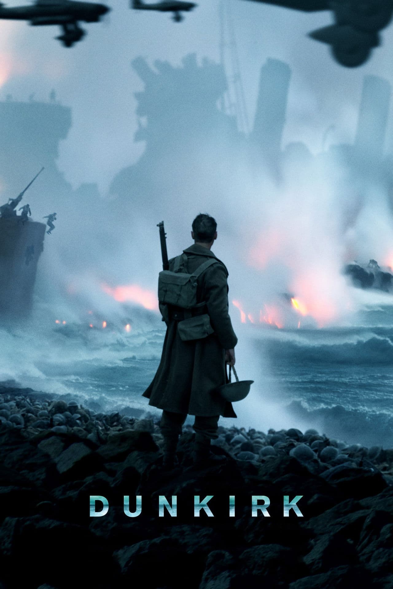 Dunkirk preview 2