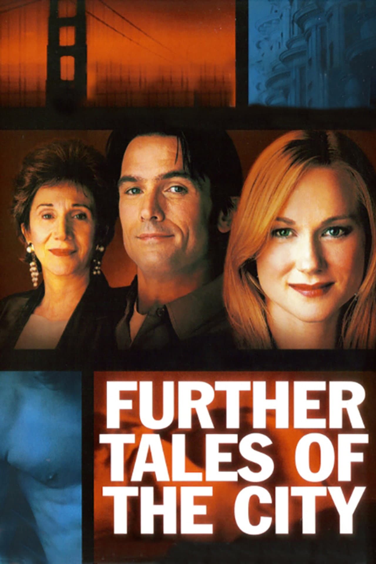 Further Tales of the City preview 2