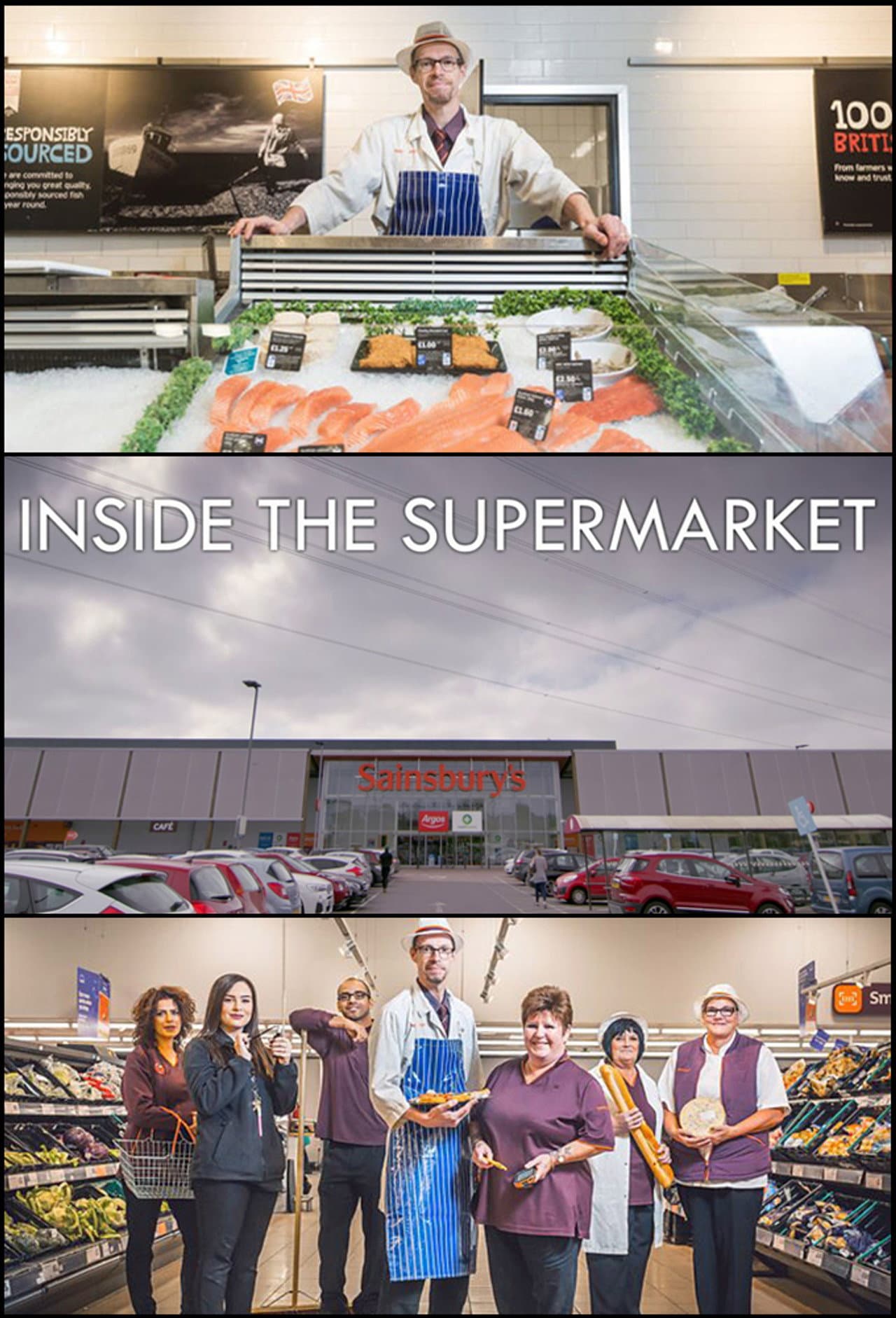Inside the Supermarket preview 2