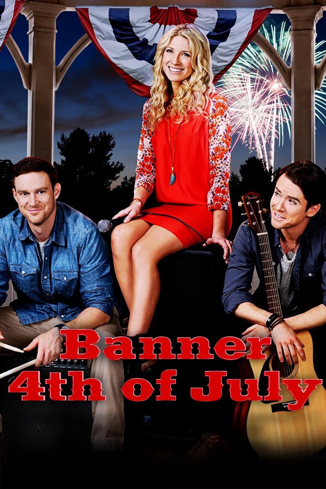 Star Spangled Banners preview 2