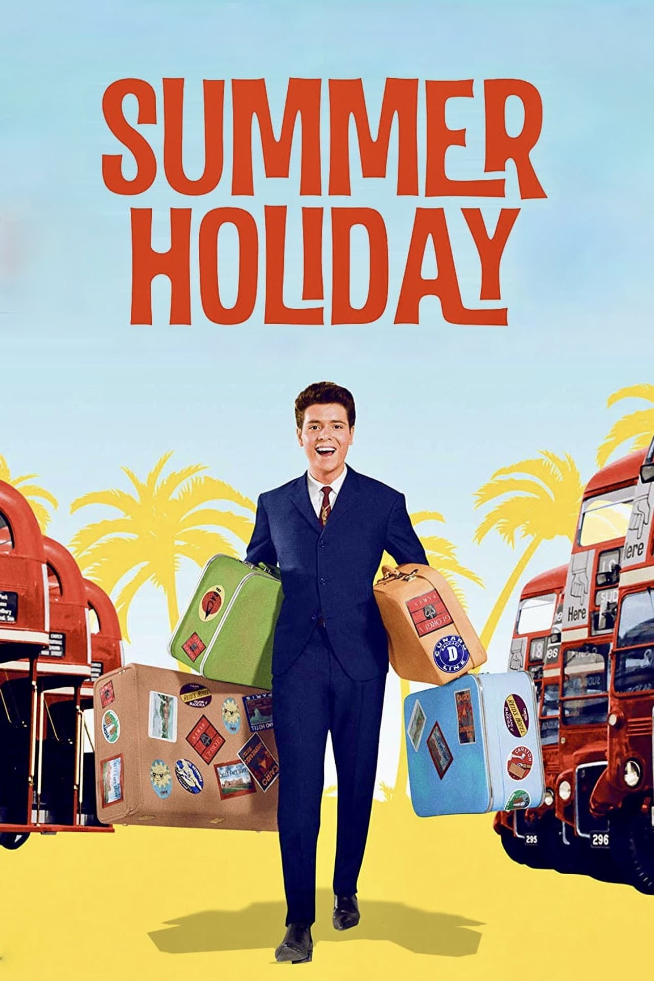 Summer Holiday preview 2