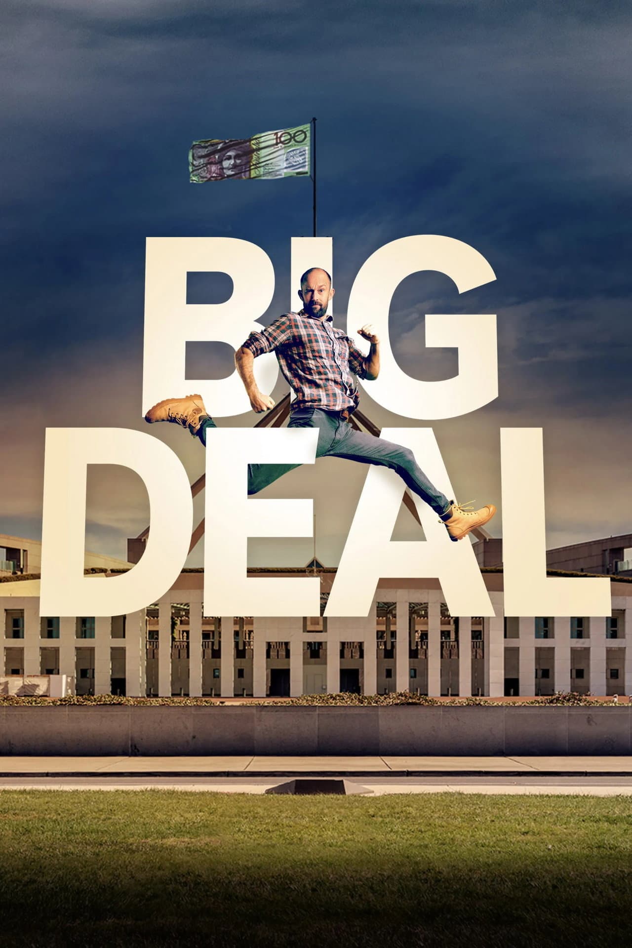Big Deal preview 2