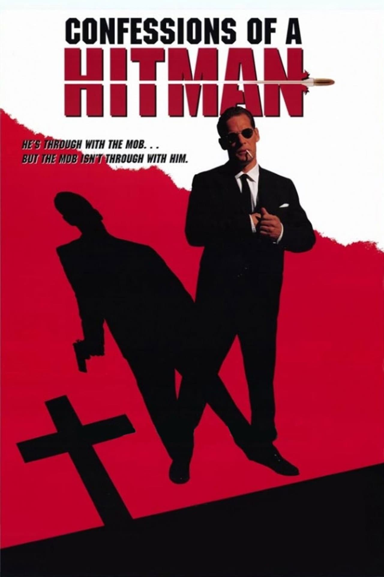 Confessions of a Hitman preview 2