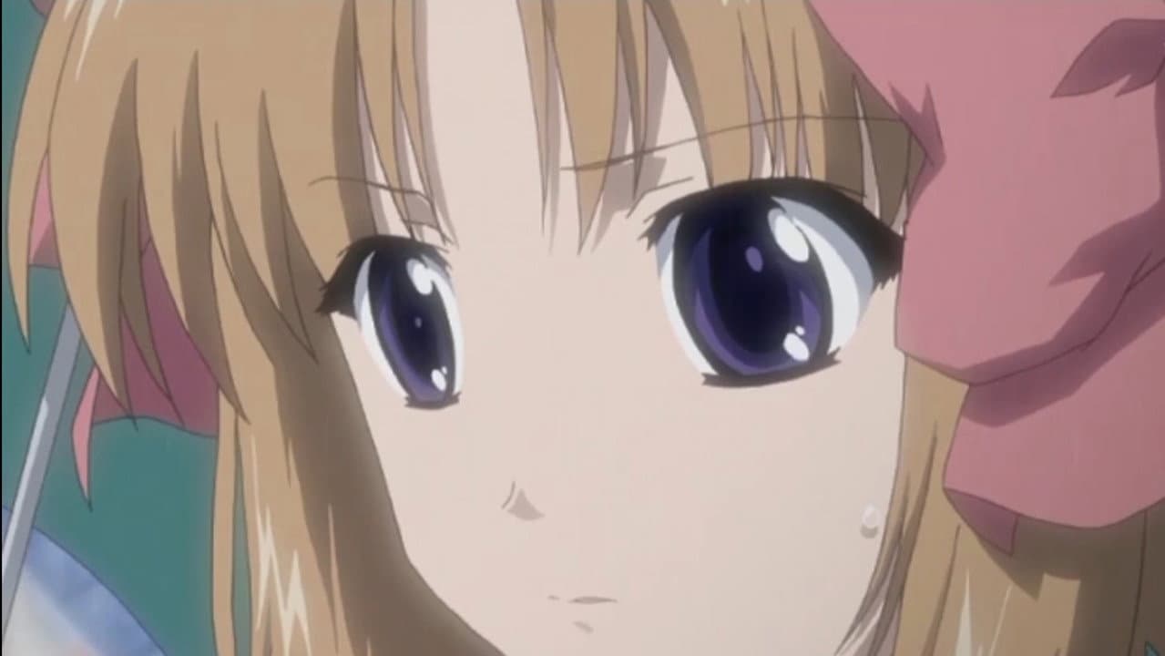 Lisianthus Chapter Part 2