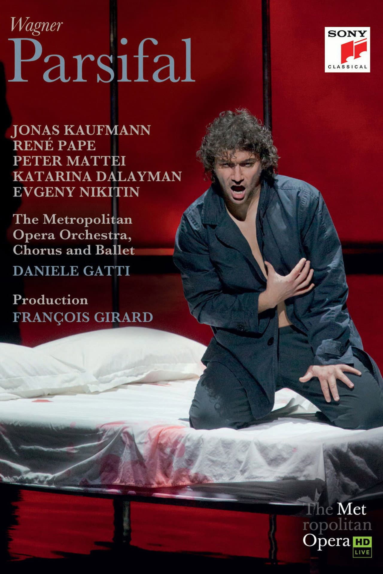 Parsifal preview 2