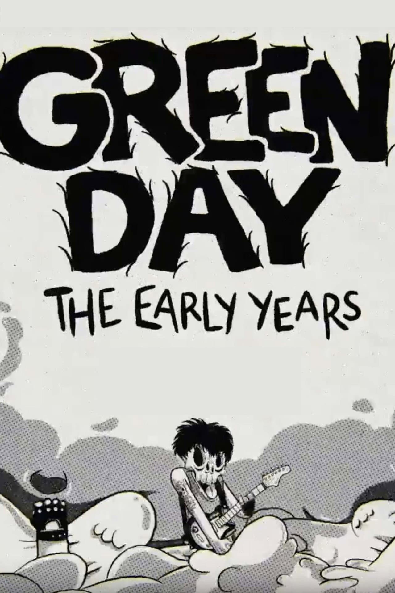 Green Day: The Early Years preview 2