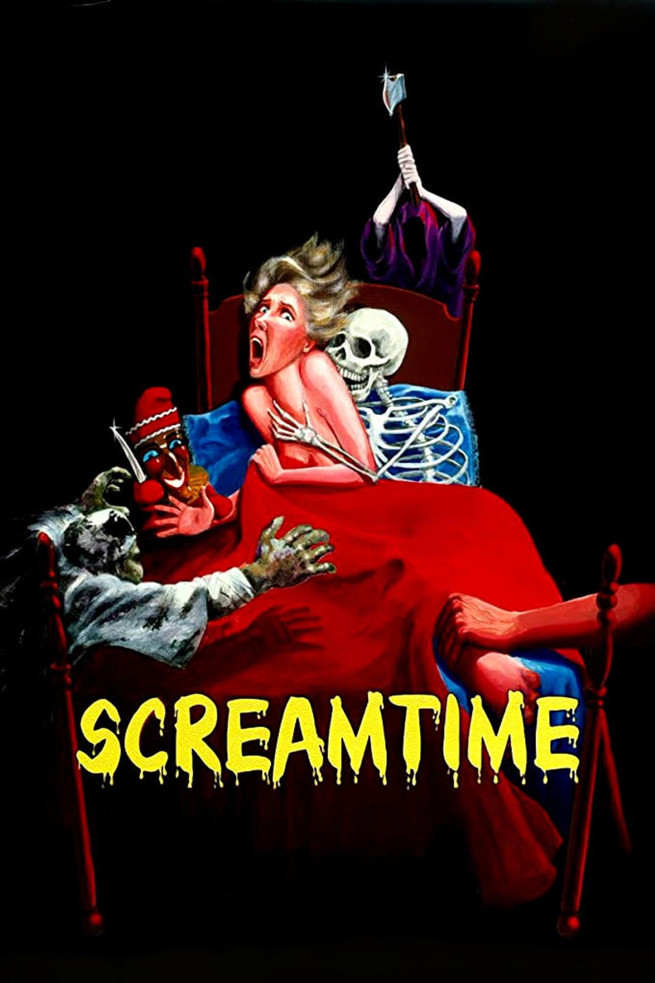 Screamtime preview 2