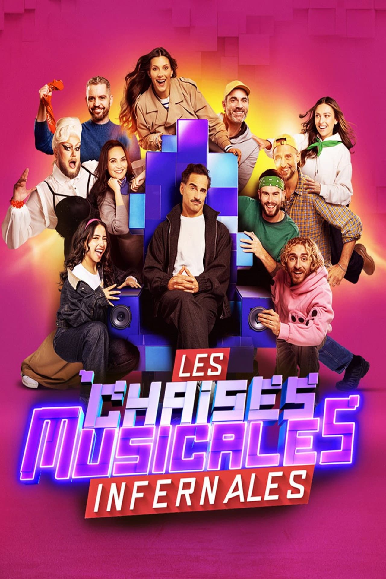 Les Chaises Musicales Infernales preview 1