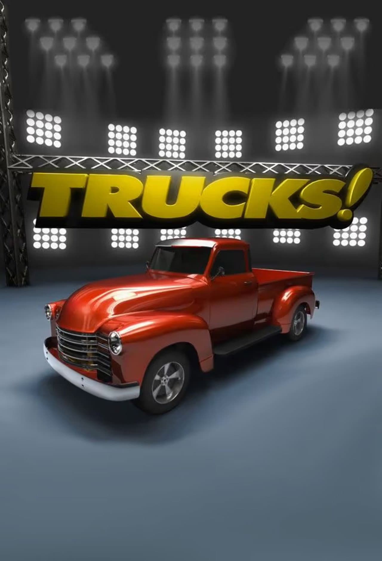 Trucks! preview 1