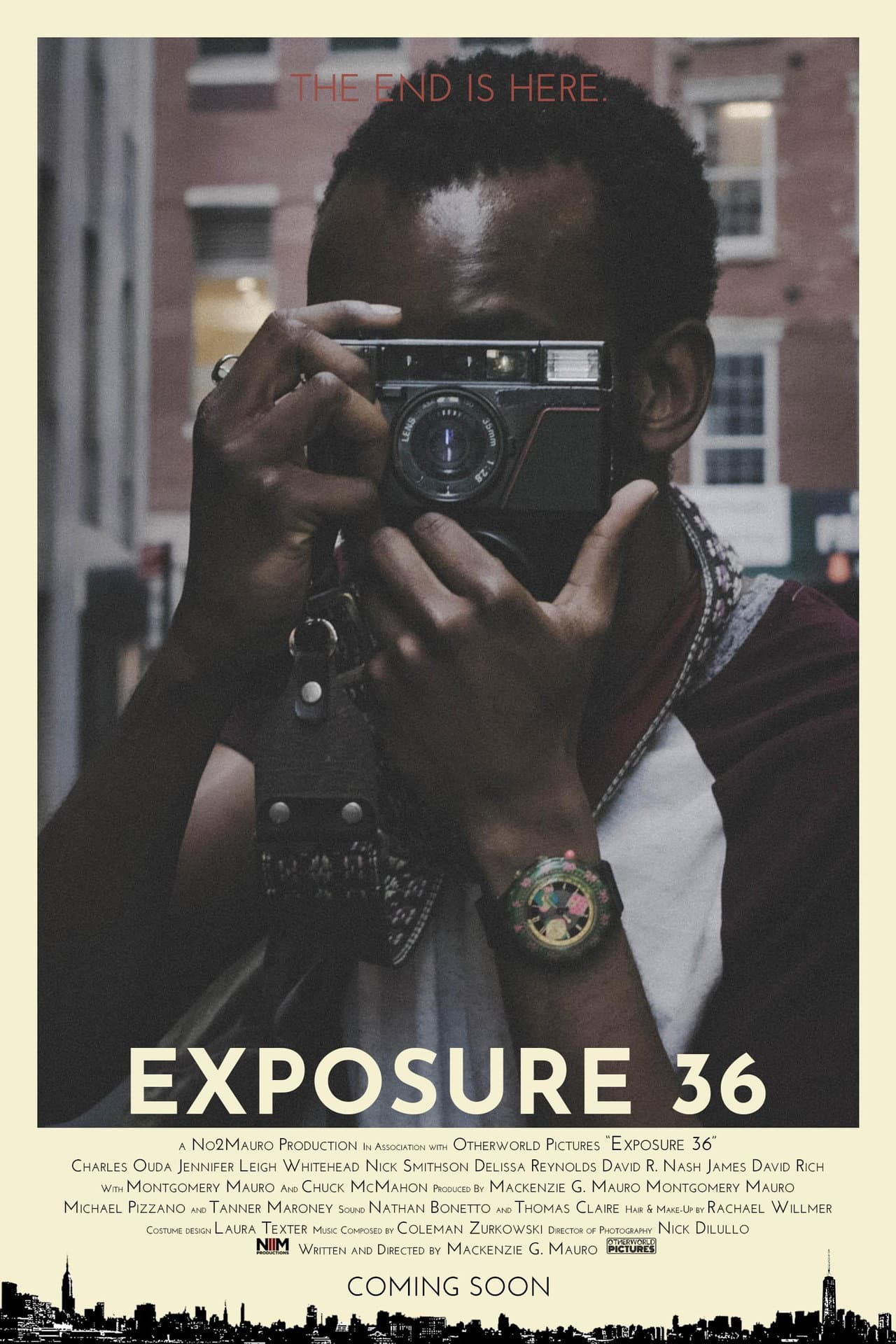 Exposure 36 preview 2