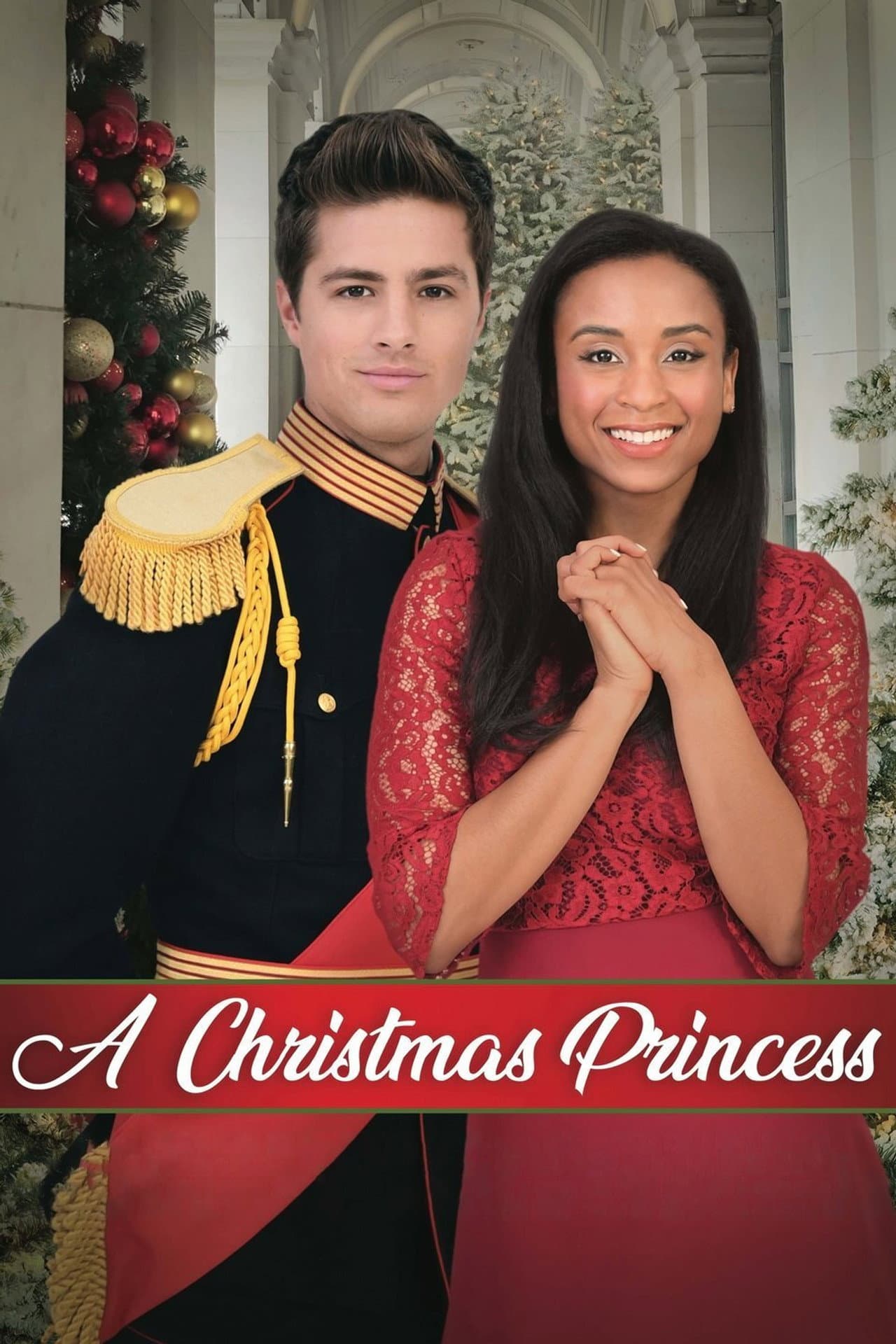 A Christmas Princess preview 2
