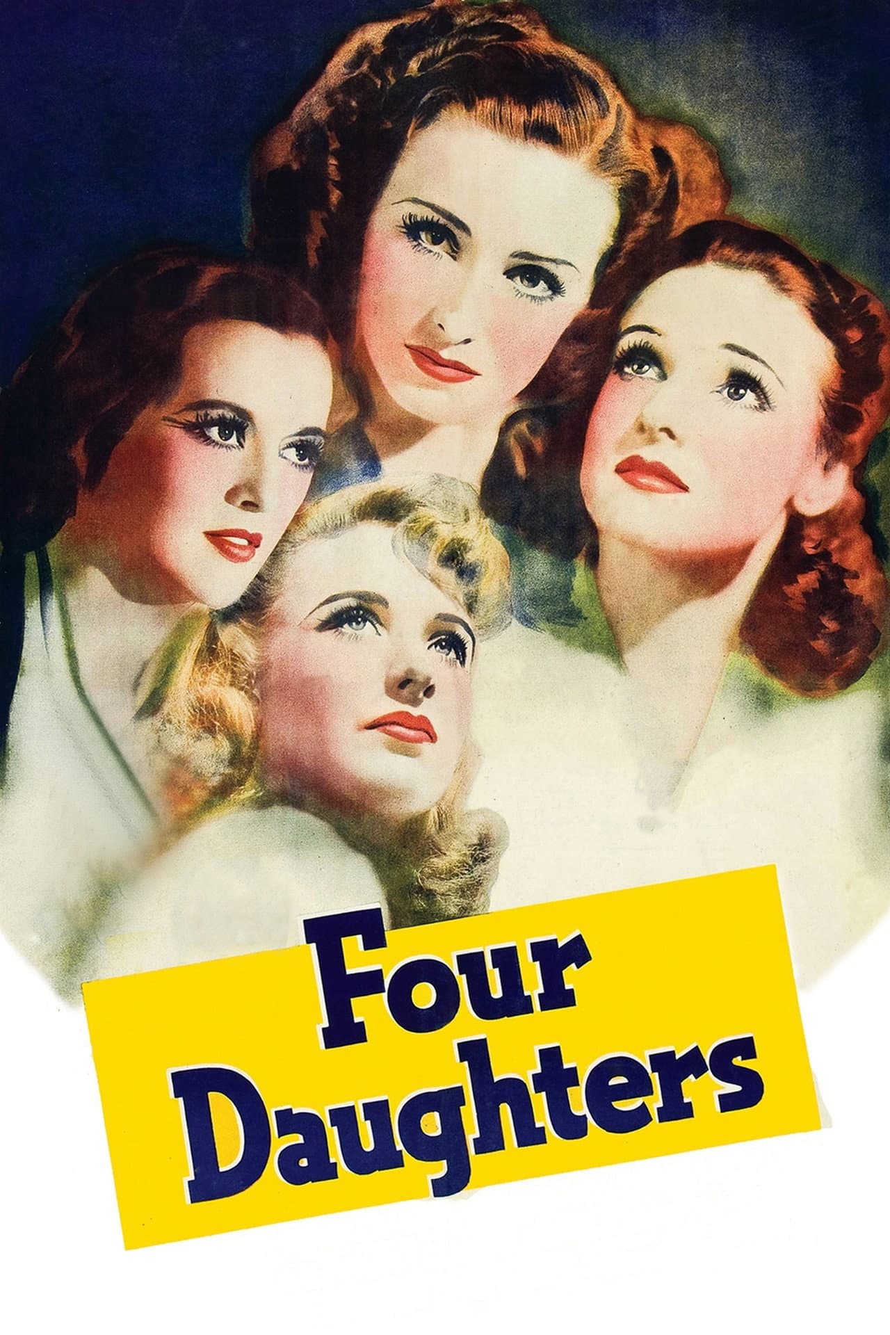 Four Daughters preview 2