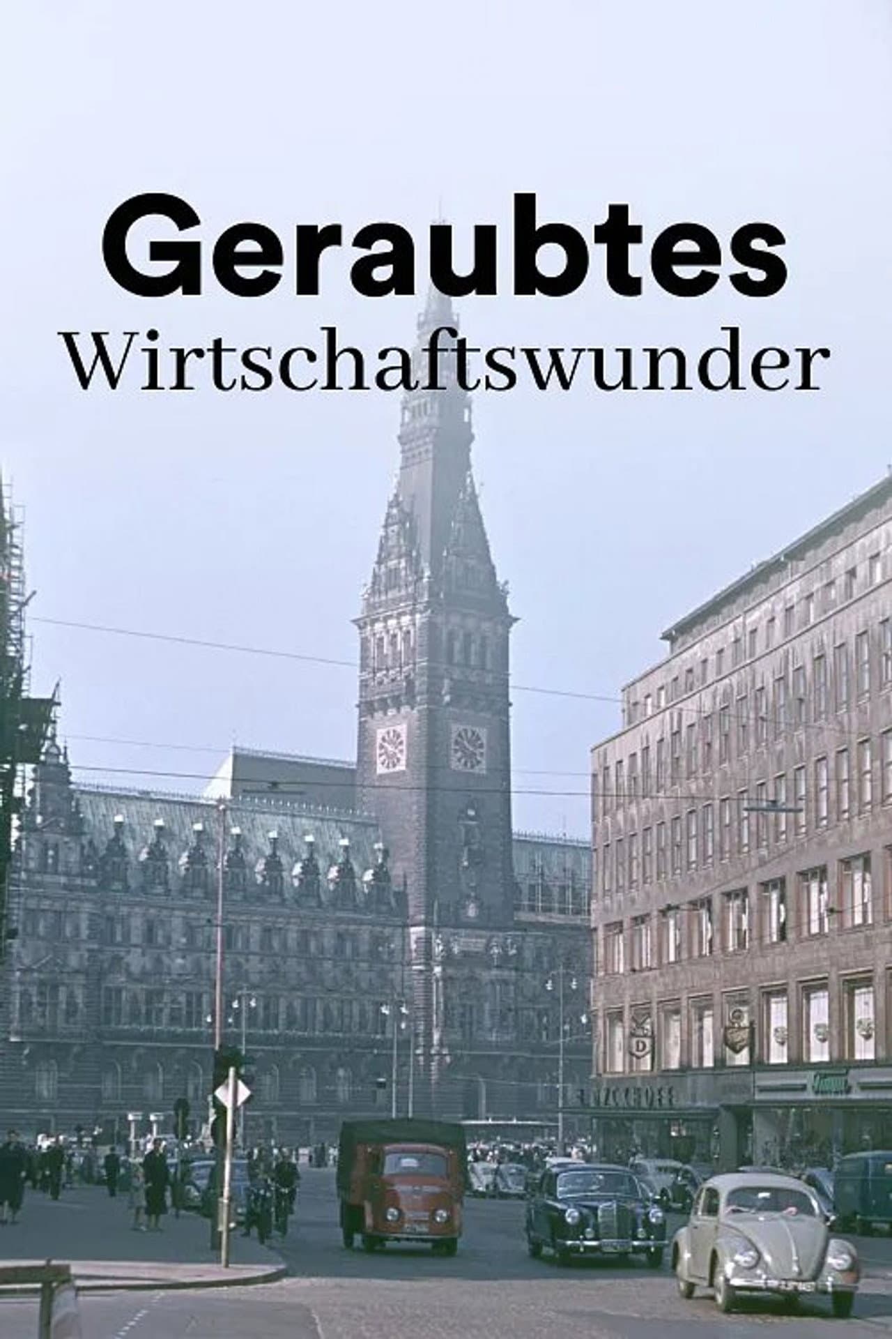 The Dark Side of the German Economic Miracle preview 2