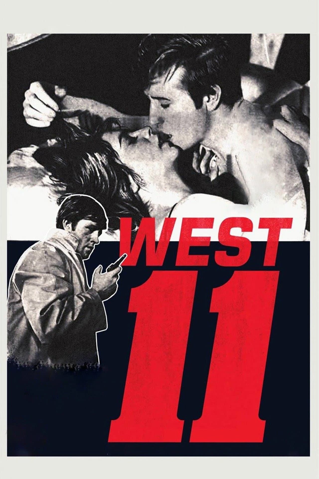 West 11 preview 2