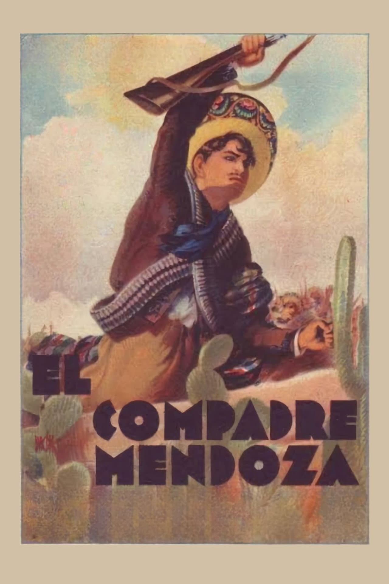 El compadre Mendoza preview 2