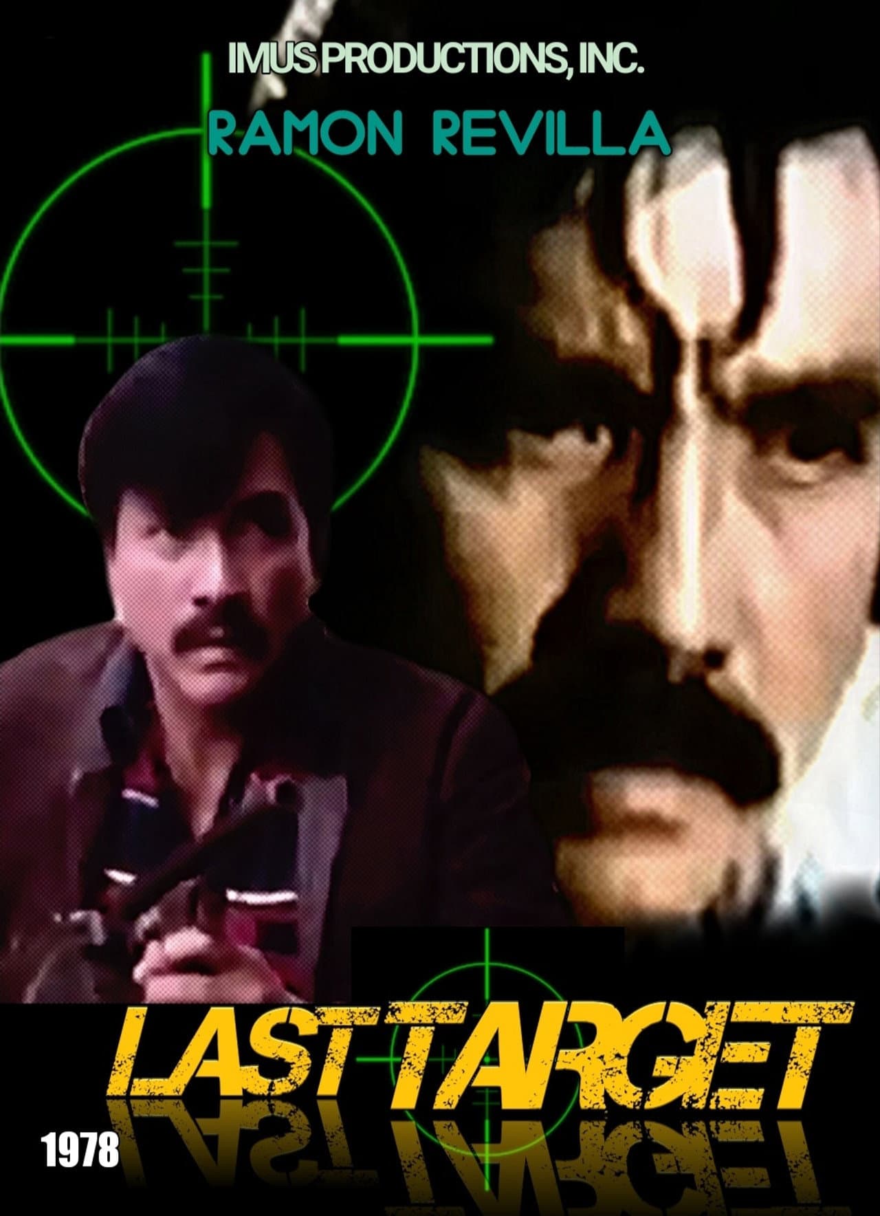 Last Target preview 1